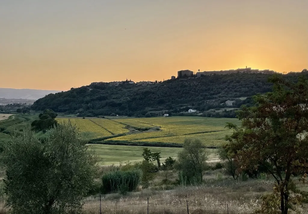 MTL_Agriturismo Il Colombaio_Montegabbione_review