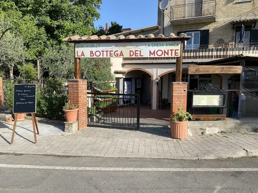 La Bottega del Monte Alimentari - Prodotti del Territorio_Montegabbione_slider_image_2