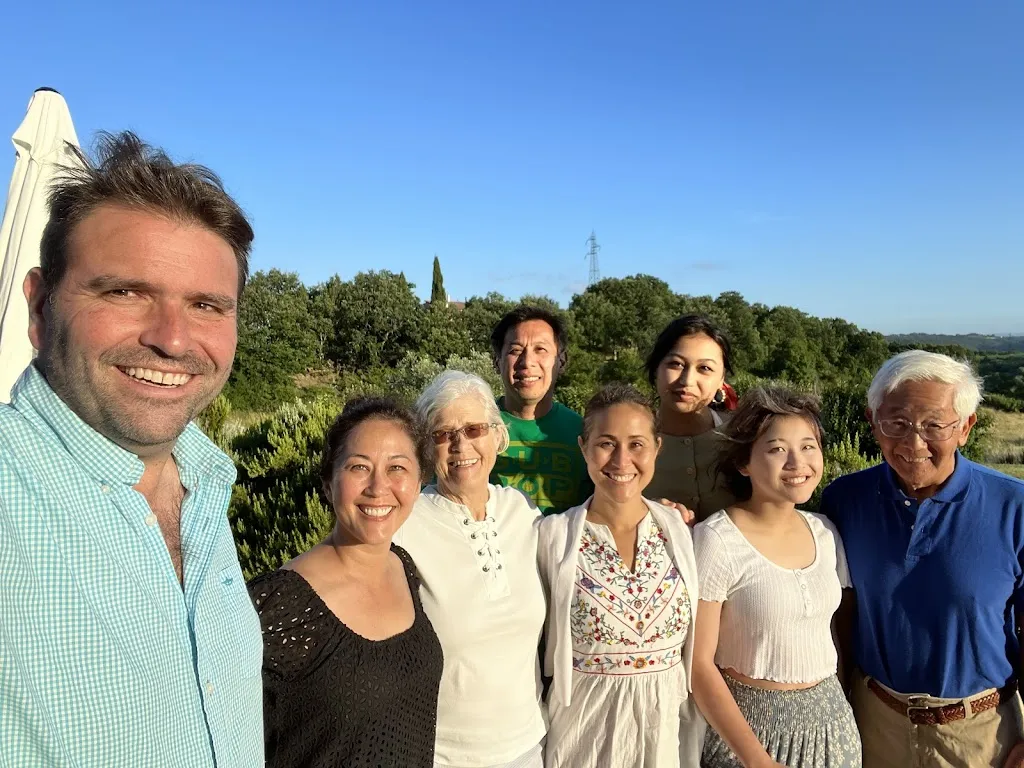 Nicole Flowers_Podere Le Olle_Montegabbione_review