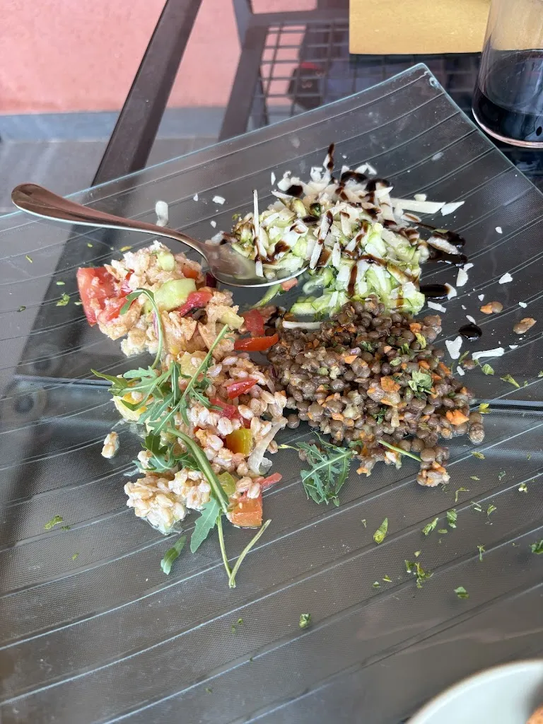 drugo_Ristorante @ Casale Montebello Agriturismo_Monteleone di Spoleto_review