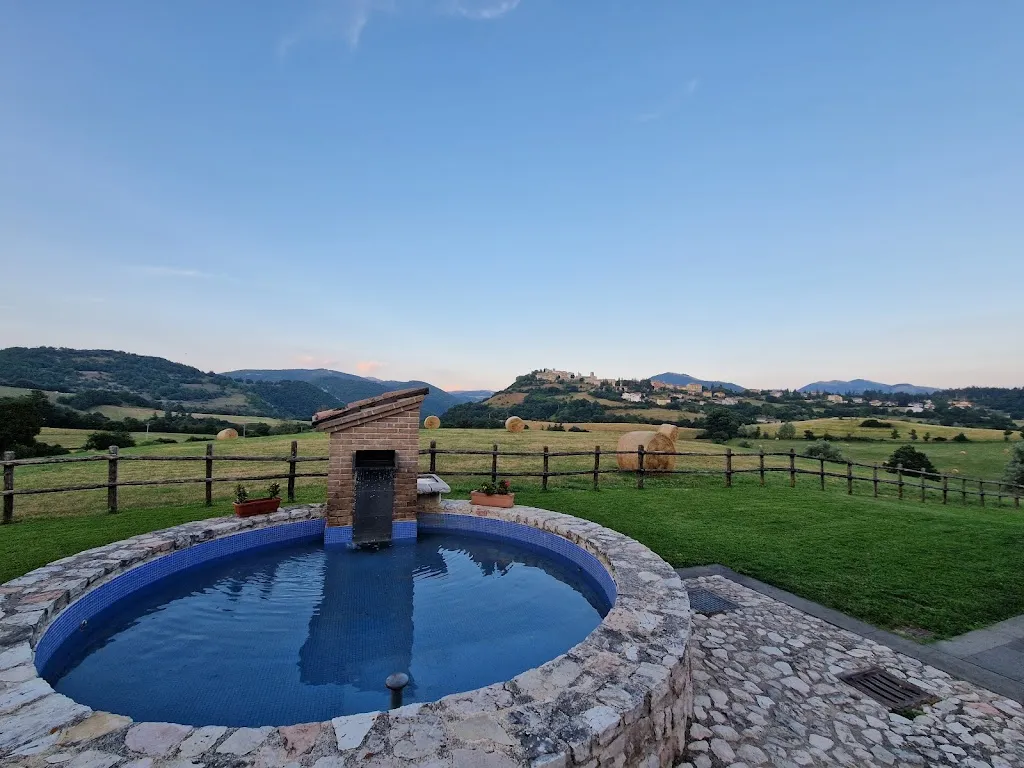 Ristorante @ Casale Montebello Agriturismo_Monteleone di Spoleto_slider_image_2