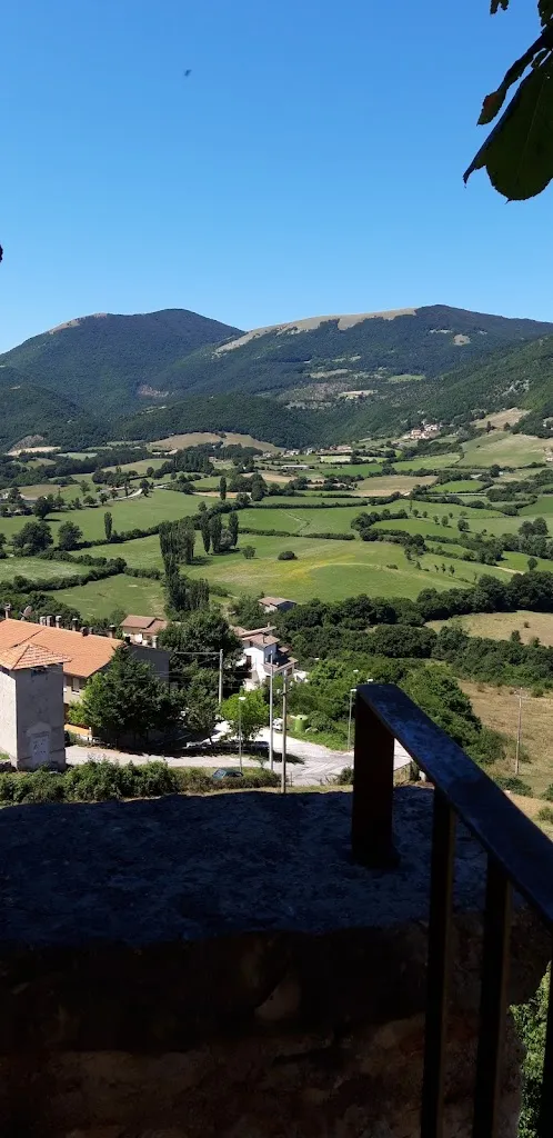 Bar e B&B “Il Leone dell’Appennino” di Vannozzi Roberto_Monteleone di Spoleto_slider_image_2