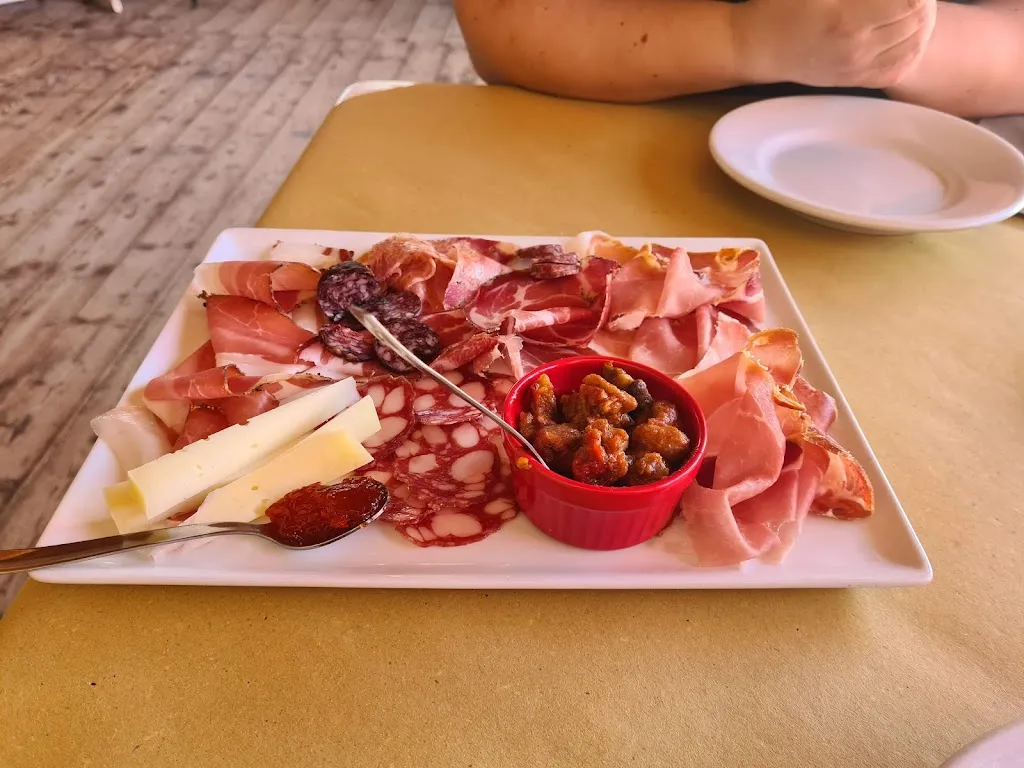 Menu_Trattoria Ai Quattro Venti Da Angela_Monteleone di Spoleto_image_5