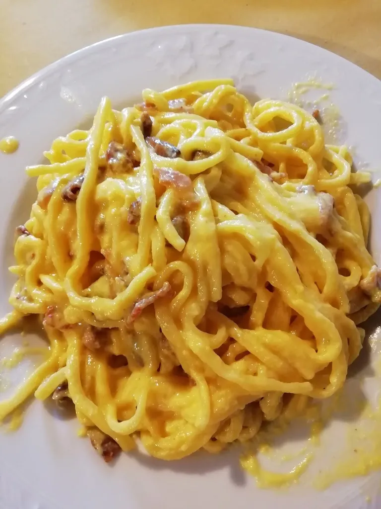 Alba Mariani_Trattoria Ai Quattro Venti Da Angela_Monteleone di Spoleto_review