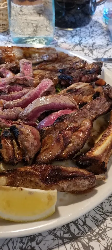 Trattoria Ai Quattro Venti Da Angela_Monteleone di Spoleto_slider_image_2