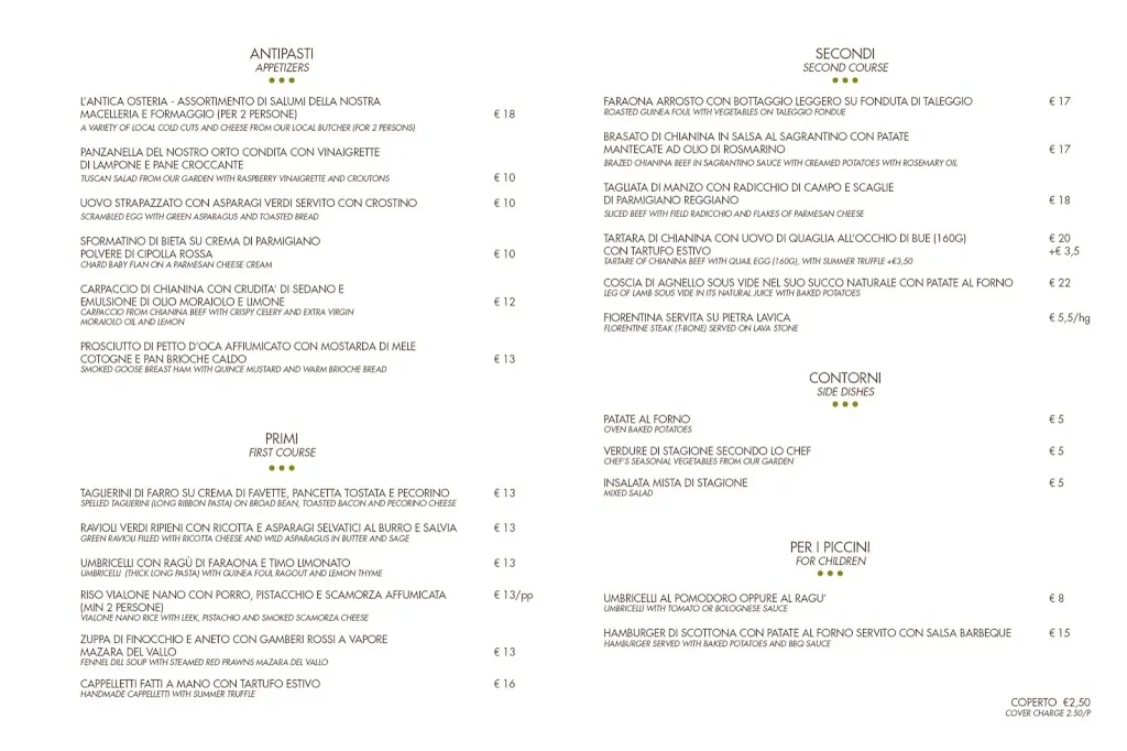 Menu_L'Antica Osteria di Montone_Montone_image_1