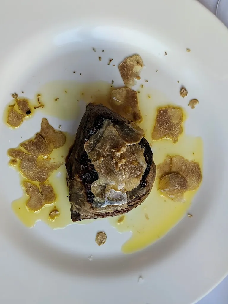 Olimpia Stein_L'Antica Osteria di Montone_Montone_review