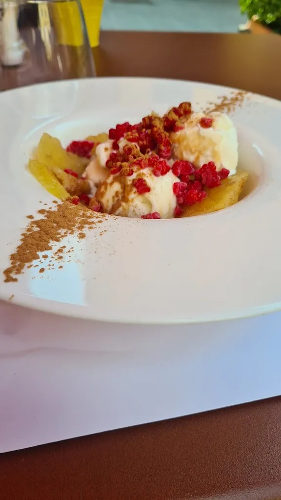 Kati Raisher_L'Antica Osteria di Montone_Montone_review