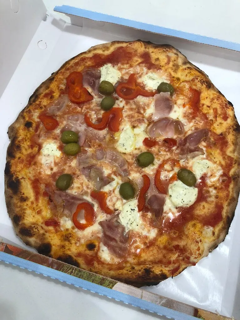 Menu_Pizzeria della grazia d’asporto e domicilio_Noicattaro_immagine_5