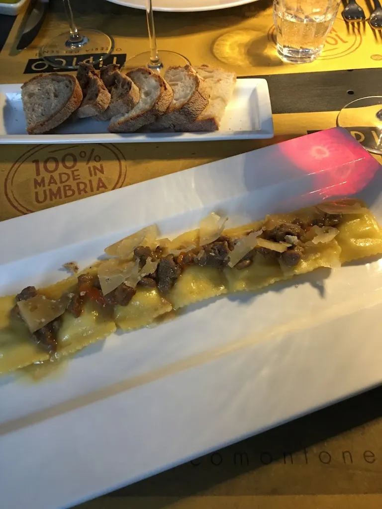 Dave Arnold_La Locanda del Capitano_Montone_review