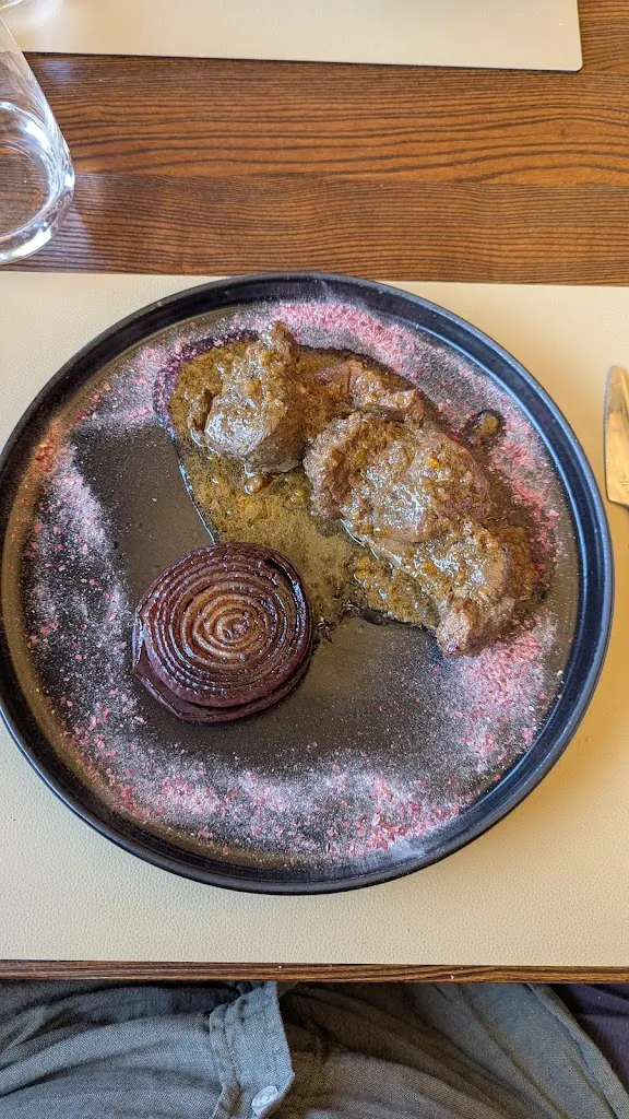 Sam Beynon_Taverna Del Verziere_Montone_review