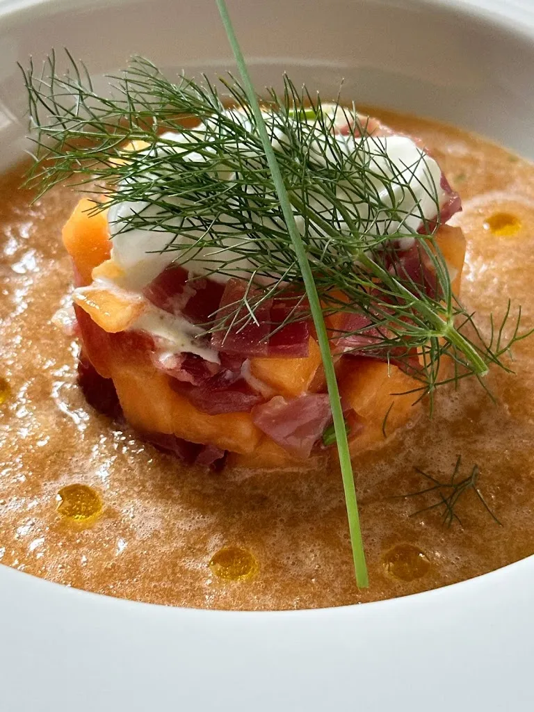 Zbyszek Ziemka_Erba Luna Ristorante_Montone_review