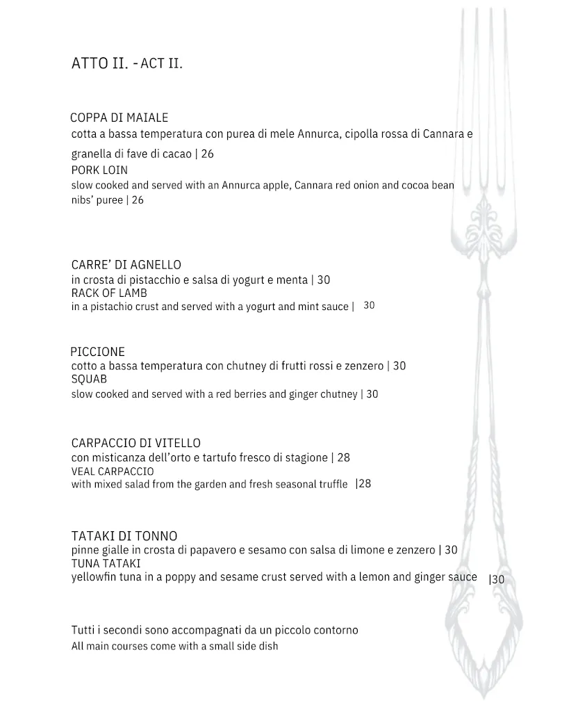 Menu_Ristorante Locanda del Teatro Montefalco_Montefalco_immagine_3