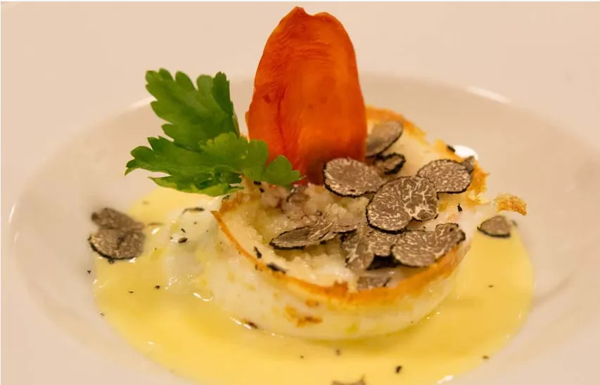 Ristorante Locanda del Teatro Montefalco_Montefalco_slider_image_3