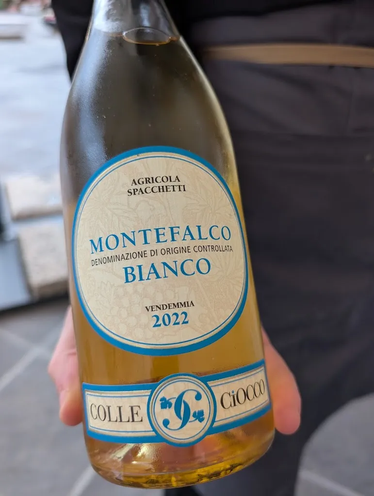 Jim Elsenbeck_Enoteca L'Alchimista_Montefalco_review