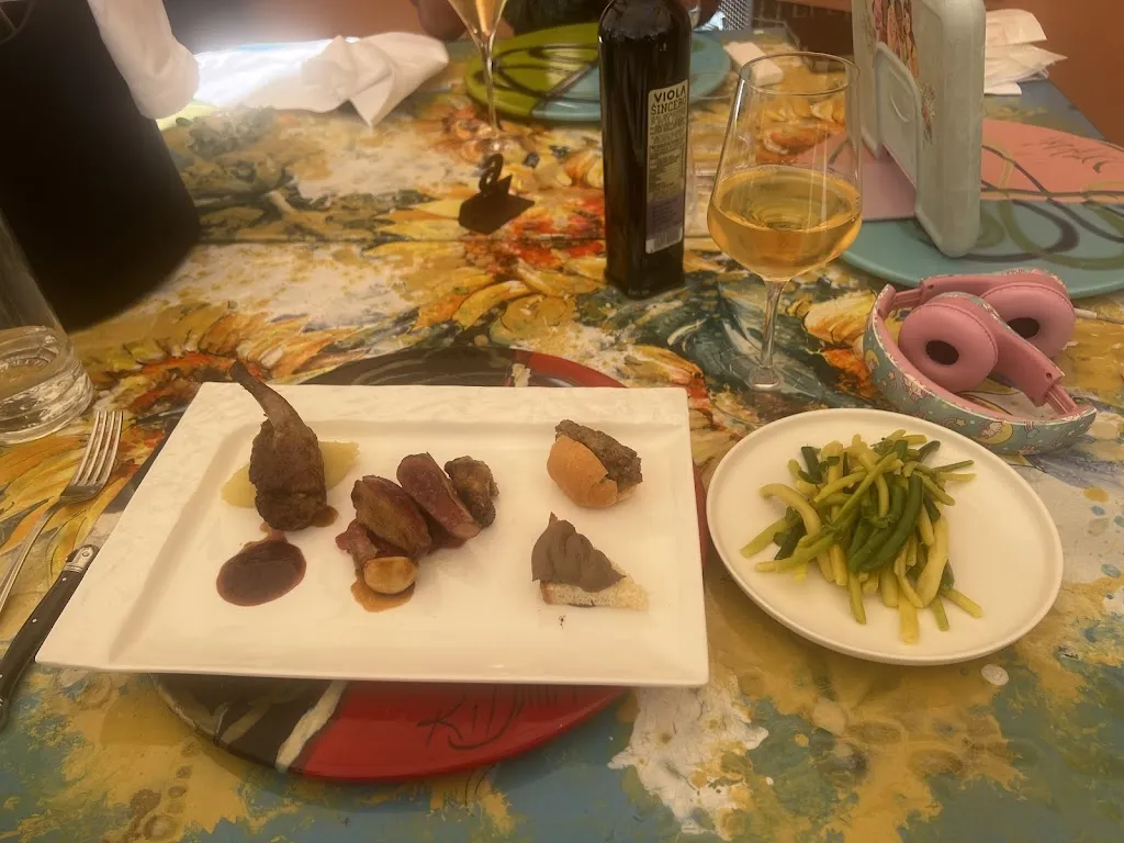 Ocean Greens_Enoteca L'Alchimista_Montefalco_review