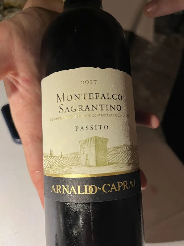 Kuntal Joshi_Re Tartù_Montefalco_review