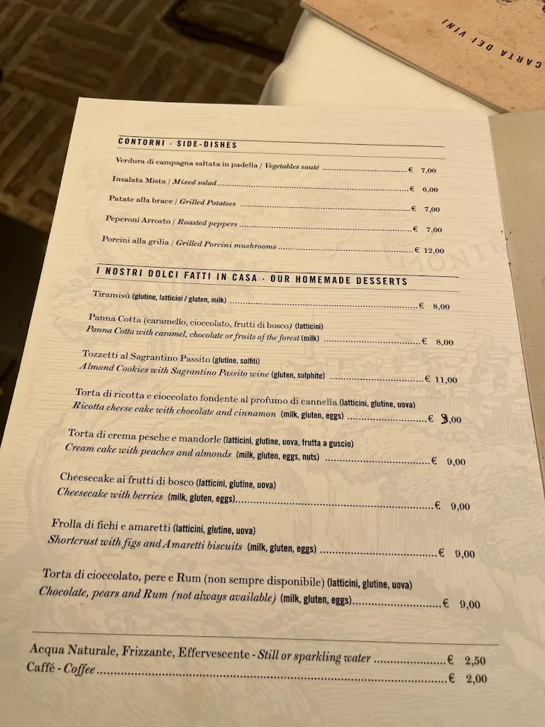 Menu_Il Coccorone_Montefalco_image_2