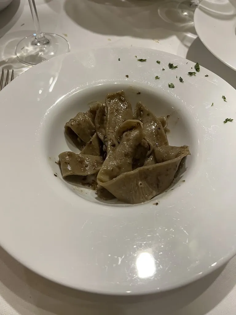 Familie S_Il Coccorone_Montefalco_review