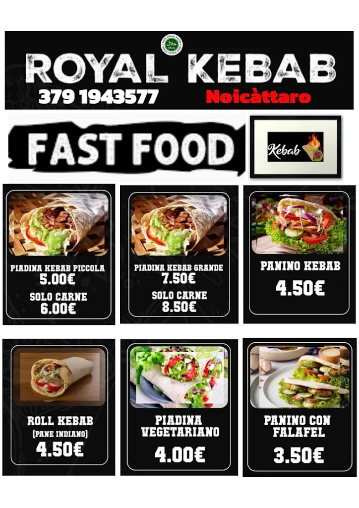 Menu_Royal Kebab Noicattaro_Noicattaro_image_1