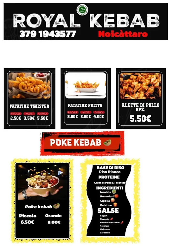 Menu_Royal Kebab Noicattaro_Noicattaro_image_4