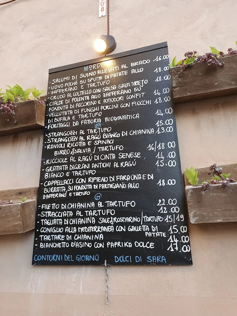 Menu_Ristoteca Mordievai_Montefalco_image_1