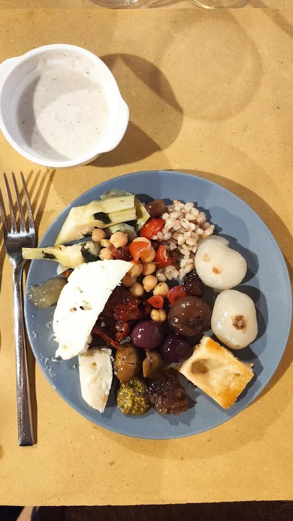 Menu_Ristorante alla Via di Mezzo da Giorgione_Montefalco_image_6