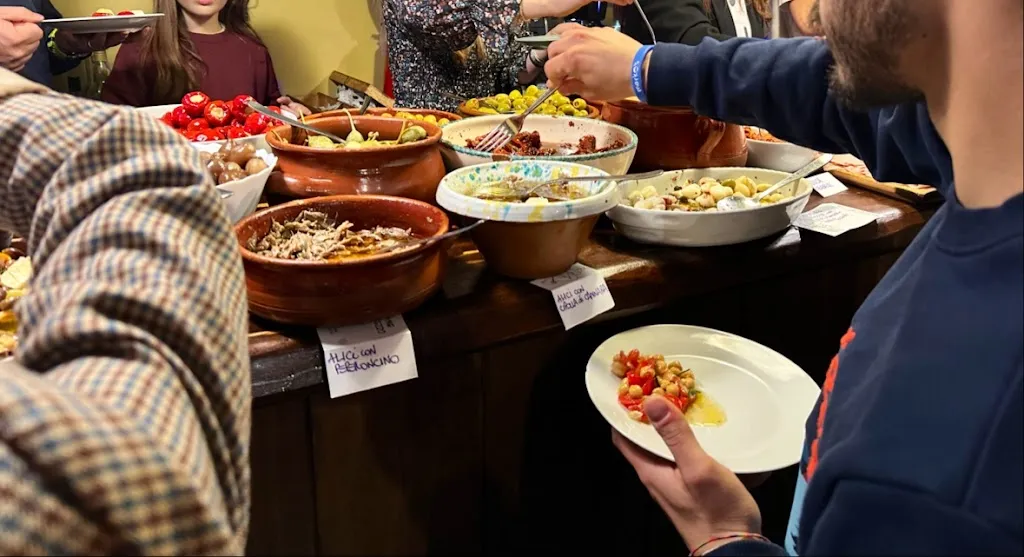 Menu_Ristorante alla Via di Mezzo da Giorgione_Montefalco_image_7