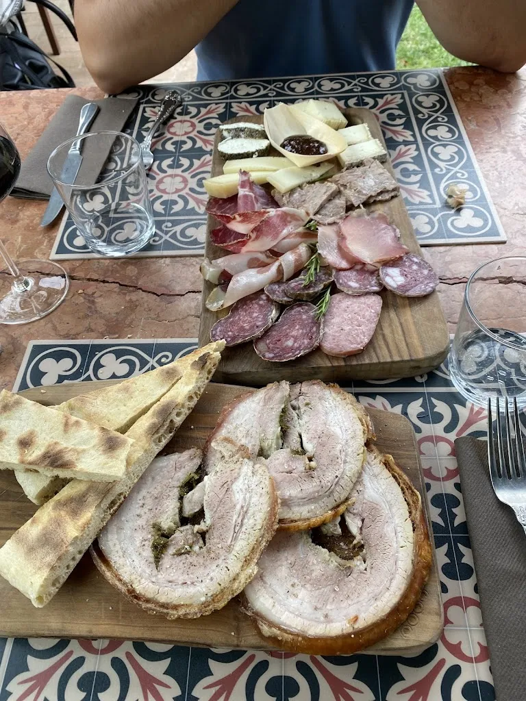 Menu_Osteria il Sagrantino Montefalco_Montefalco_image_5