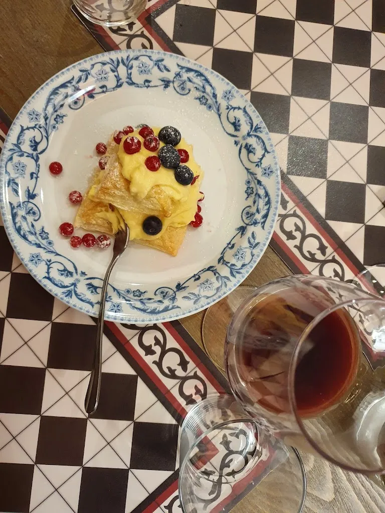 Menu_Osteria il Sagrantino Montefalco_Montefalco_image_7