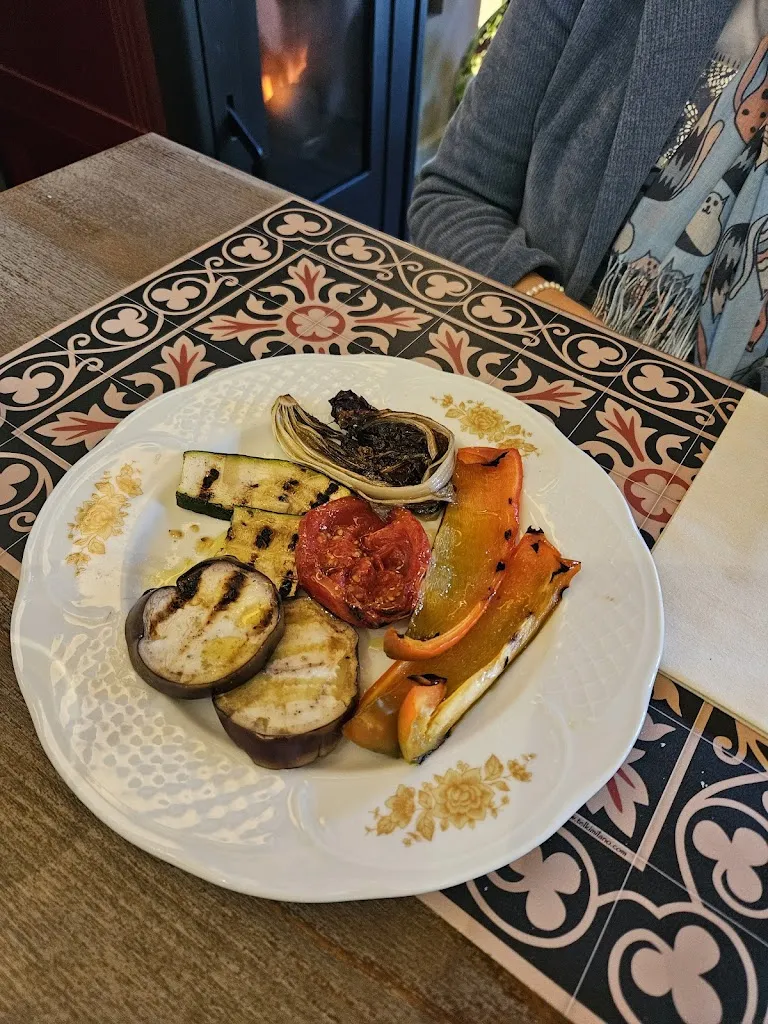 Menu_Osteria il Sagrantino Montefalco_Montefalco_image_8