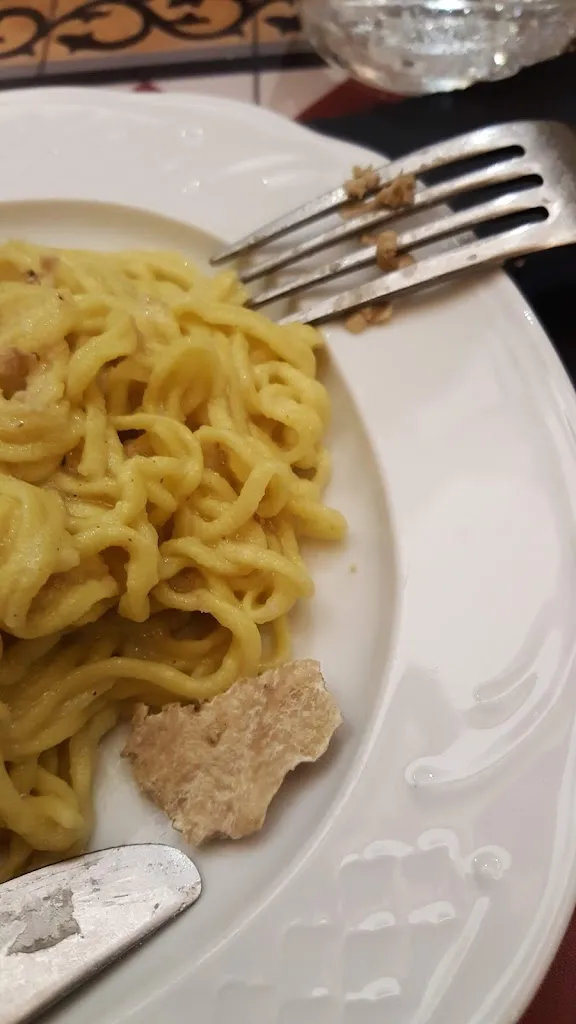 Menu_Osteria il Sagrantino Montefalco_Montefalco_image_9