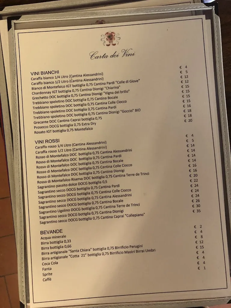 Menu_Agriturismo Camiano Piccolo_Montefalco_image_2