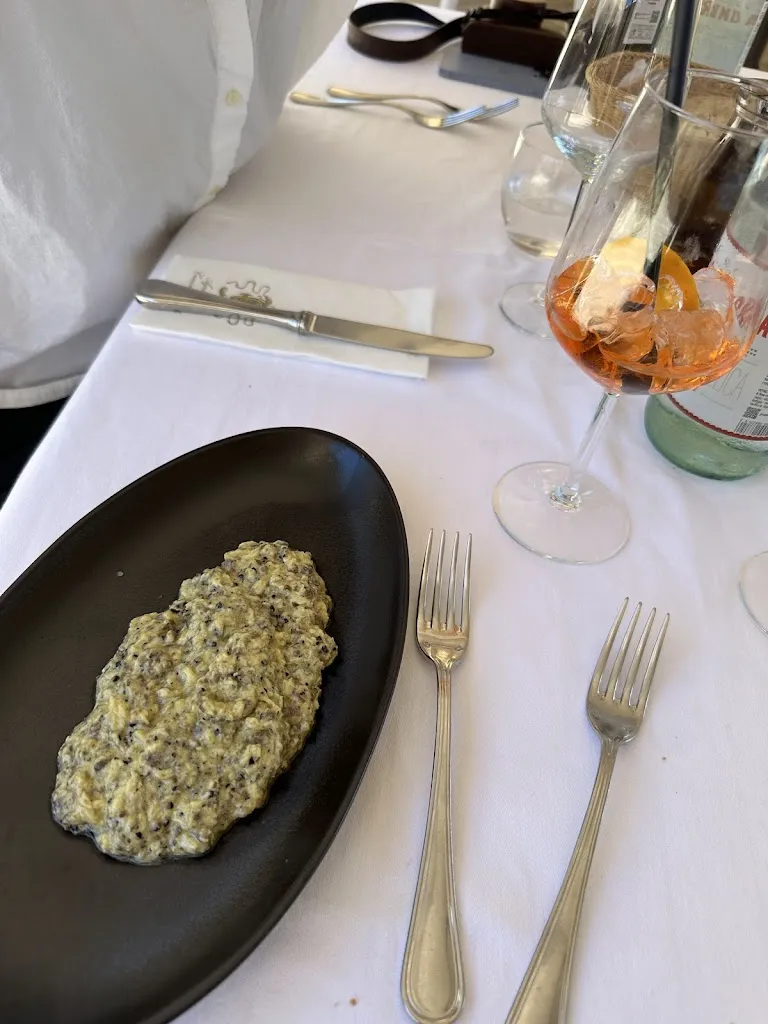 Anders Therkildsen_Agriturismo Camiano Piccolo_Montefalco_review