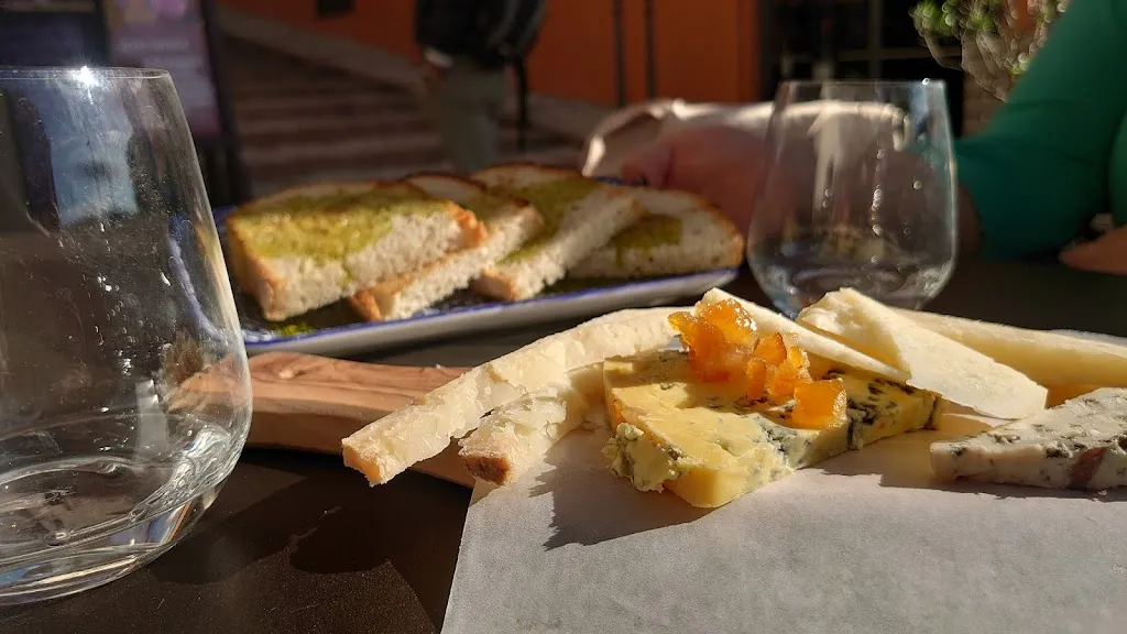 Gennaro Limongelli_Bottega del Bove_Montefalco_review