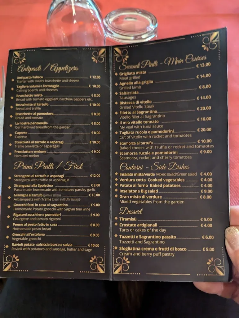 Ristorante il Falisco_Montefalco_menu_image_1