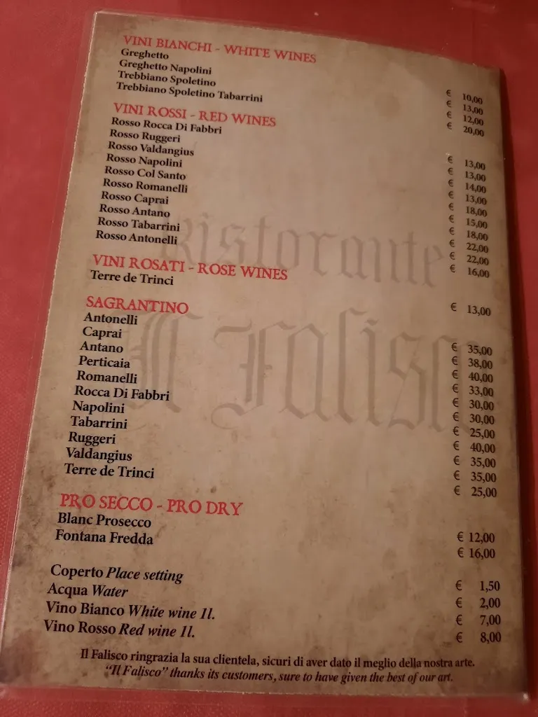 Menu_Ristorante il Falisco_Montefalco_image_3