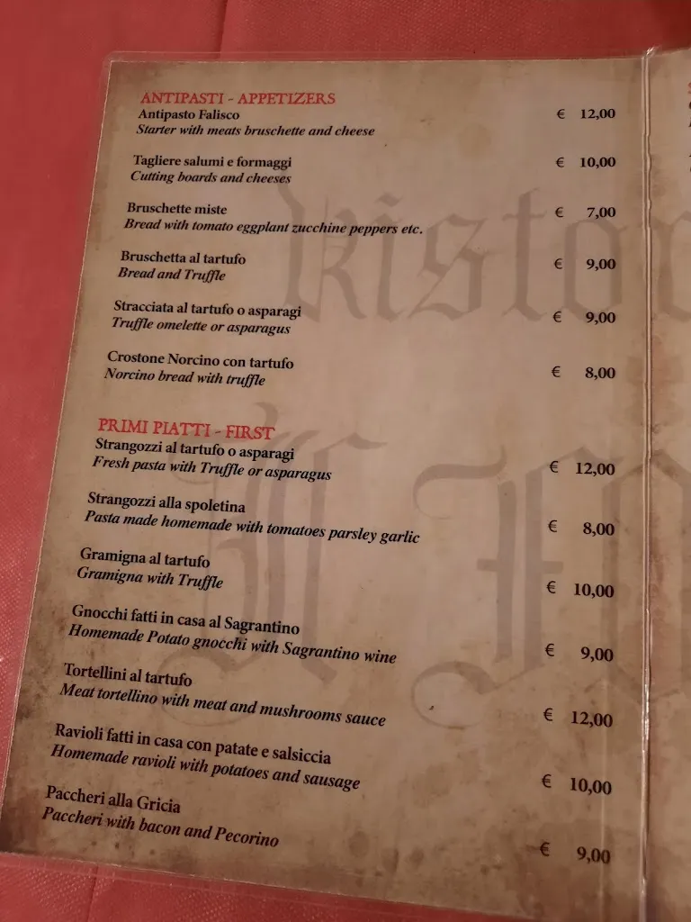Menu_Ristorante il Falisco_Montefalco_image_4