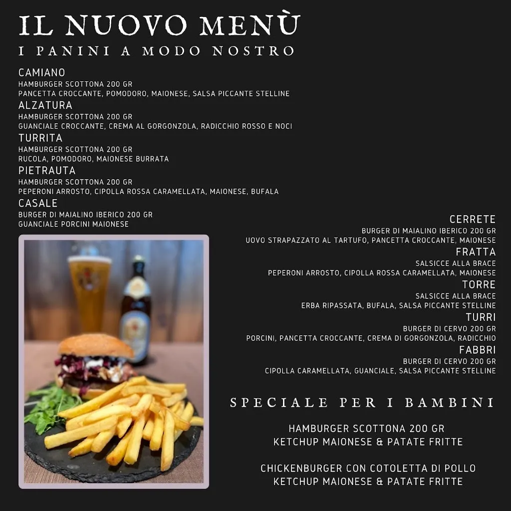 Menu_Osteria Le Stelline Montefalco_Montefalco_image_1
