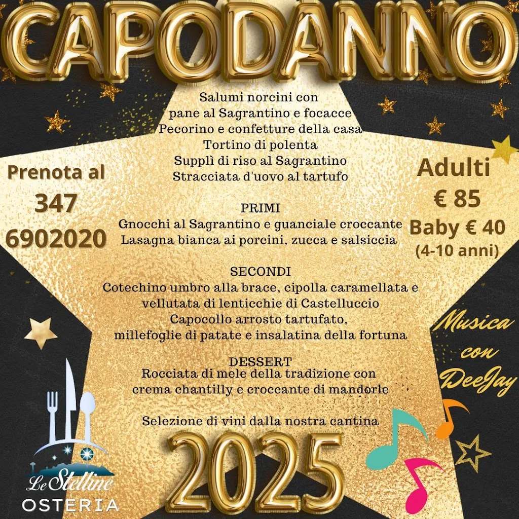 Menu_Osteria Le Stelline Montefalco_Montefalco_image_4