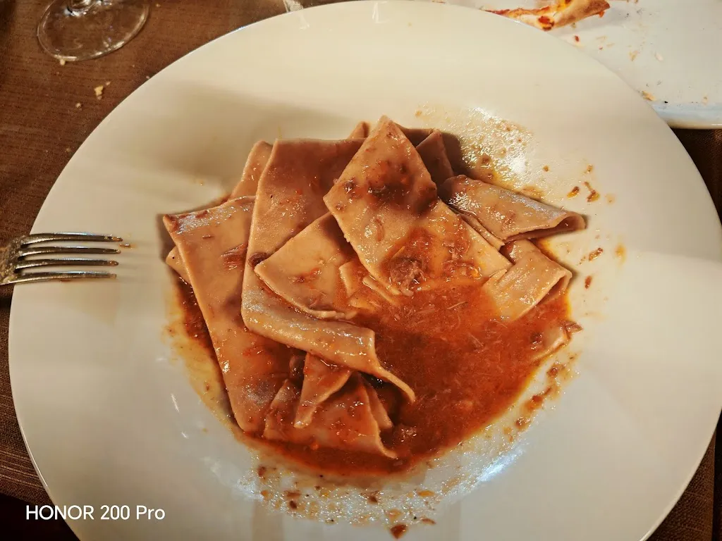 Giuseppe Centorrino_Osteria Le Stelline Montefalco_Montefalco_review