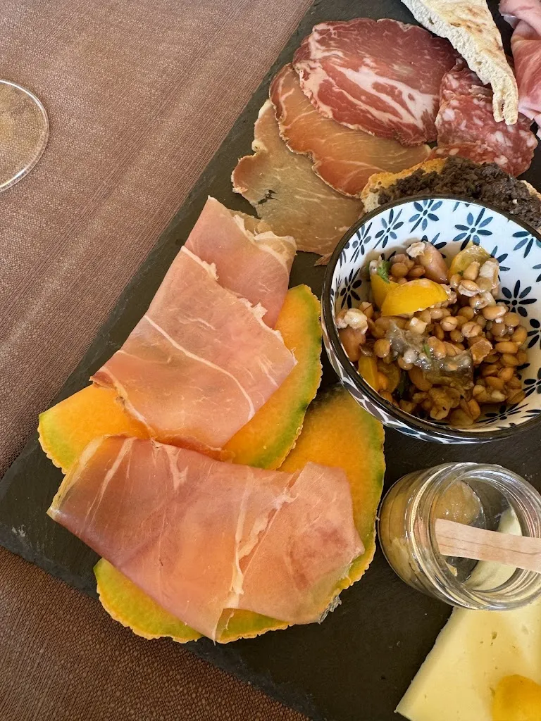 Strategica-Mente di Angela Amalia_Osteria Le Stelline Montefalco_Montefalco_review