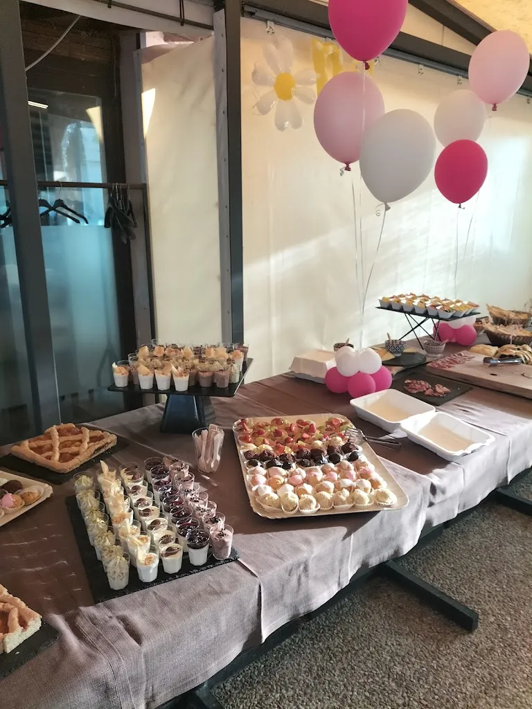 Claudia Innocenzi_Osteria Le Stelline Montefalco_Montefalco_review