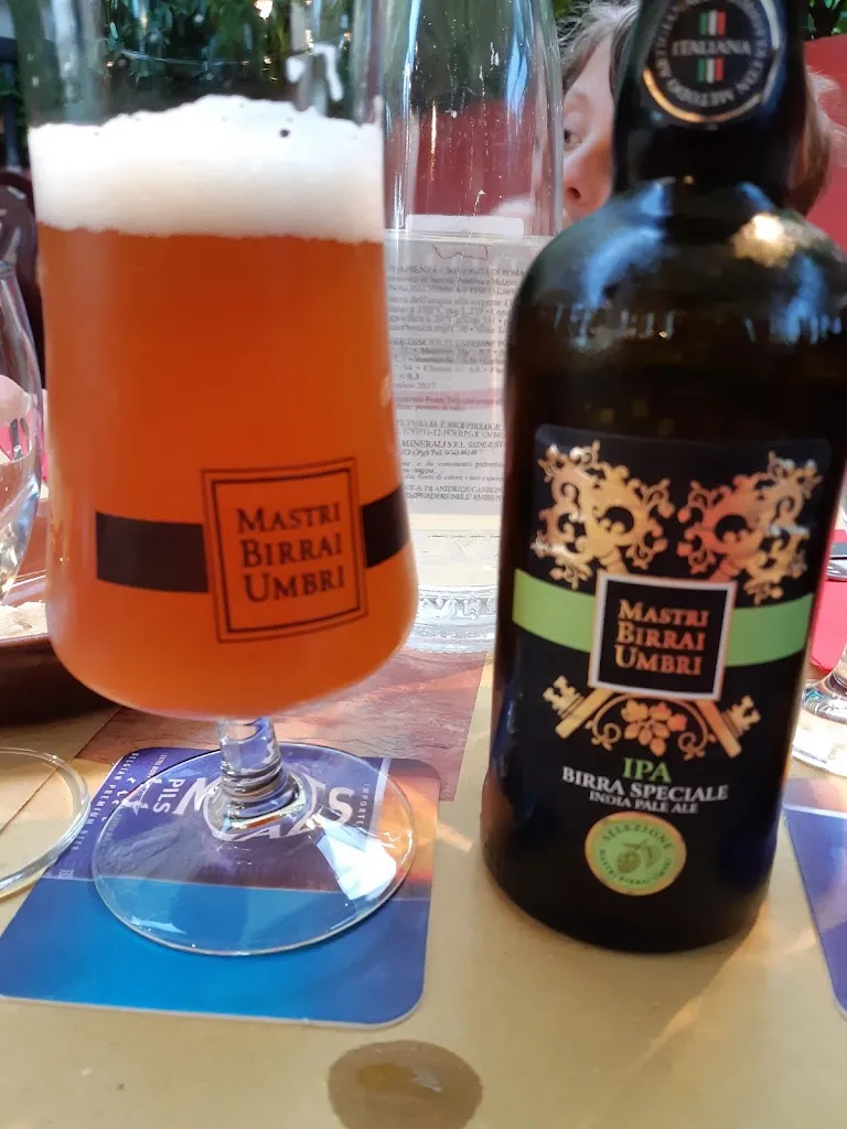 Menu_La Grotta Rossa_Montefalco_image_3