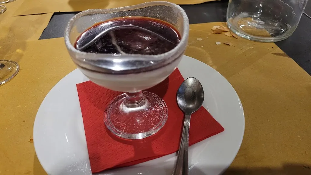 Marek G_La Grotta Rossa_Montefalco_review