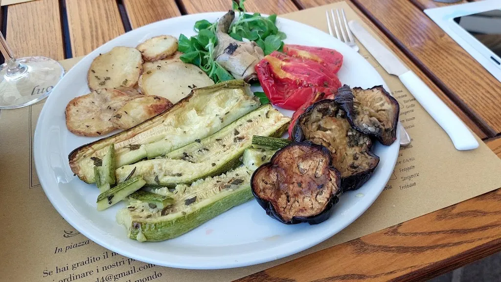 Luca Perrino_Antica Alimentari da Biagilia e Belardino_Montefalco_review