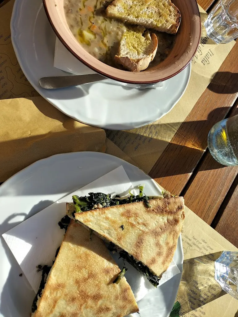 Caterina Cervellini_Antica Alimentari da Biagilia e Belardino_Montefalco_review