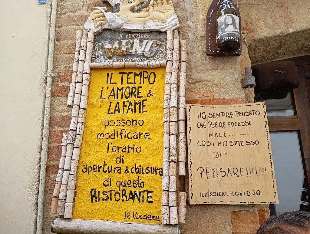 Menu_Il Verziere_Montefalco_immagine_2