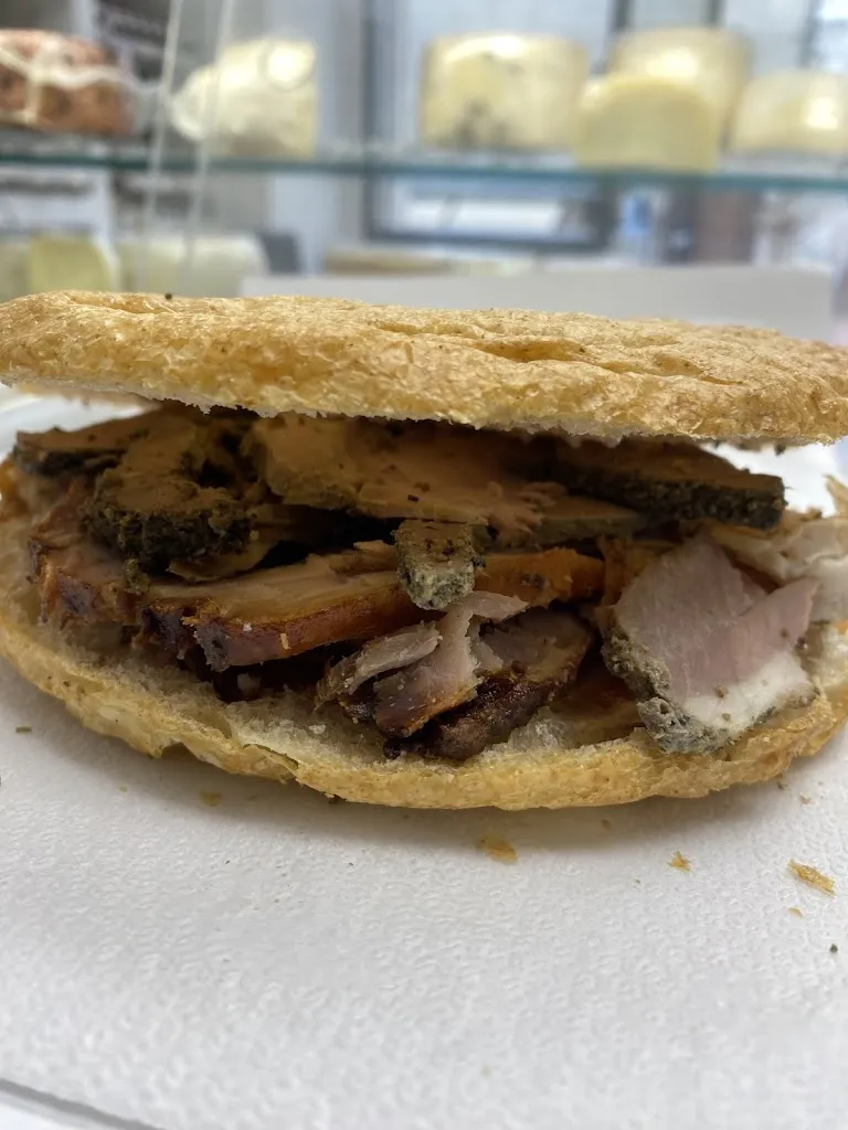 Le Bontà del Corso ristorante a Montefalco