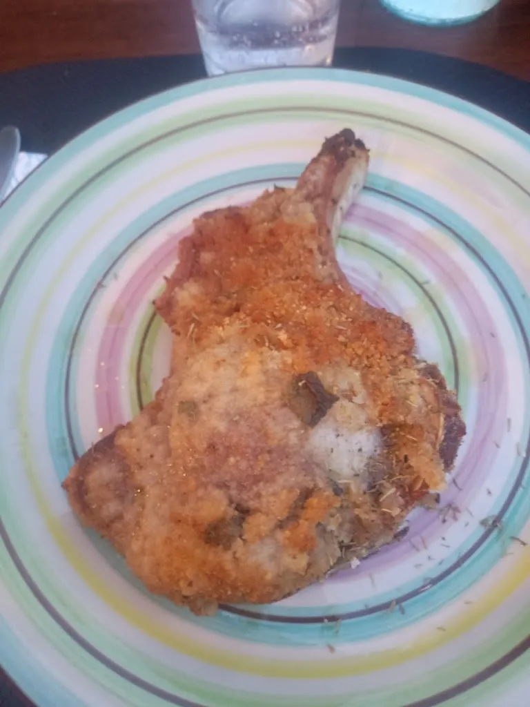 Pierfrancesco di fazio_Agriturismo La Grande Quercia_Montefalco_review